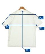 BLACK LABEL CRESTBRIDGE（ブラックレーベルクレストブリッジ）Tシャツ・カットソー 白 サイズ:M メンズ/2200694372010
