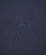 BLACK LABEL CRESTBRIDGE（ブラックレーベルクレストブリッジ）ポロシャツ 紺 サイズ:4(XL位) メンズ/2200696782619