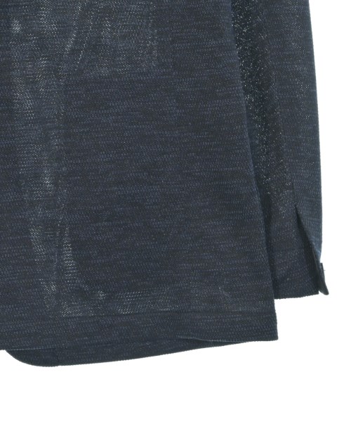 BLACK LABEL CRESTBRIDGE（ブラックレーベルクレストブリッジ）カジュアルジャケット 紺 サイズ:M メンズ/2200655307099