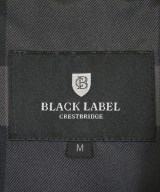 BLACK LABEL CRESTBRIDGE（ブラックレーベルクレストブリッジ）カジュアルジャケット 紺 サイズ:M メンズ/2200655307099