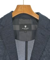 BLACK LABEL CRESTBRIDGE（ブラックレーベルクレストブリッジ）カジュアルジャケット 紺 サイズ:M メンズ/2200655307099