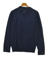 BLACK LABEL CRESTBRIDGE（ブラックレーベルクレストブリッジ）ニット・セーター 紺 サイズ:M メンズ/2200657237059