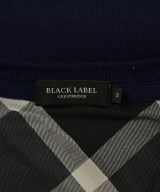 BLACK LABEL CRESTBRIDGE（ブラックレーベルクレストブリッジ）ニット・セーター 紺 サイズ:M メンズ/2200657237059