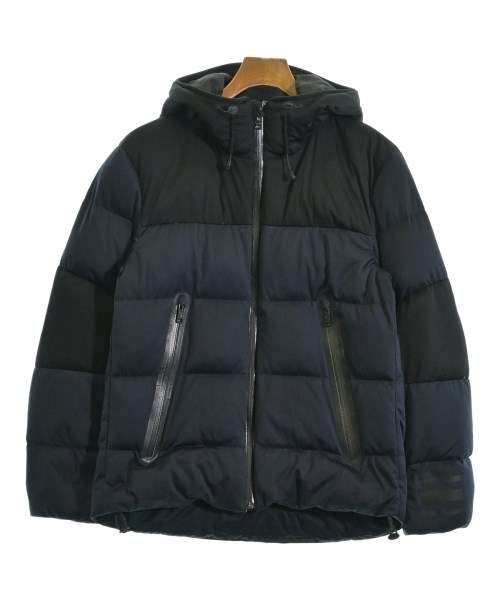 BLACK LABEL CRESTBRIDGE(ブラックレーベルクレストブリッジ)のダウンジャケット/ダウンベスト サイズ:M 1,600円