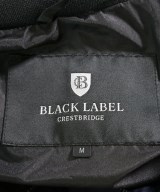 BLACK LABEL CRESTBRIDGE（ブラックレーベルクレストブリッジ）ダウンジャケット/ダウンベスト 紺 サイズ:M メンズ/2200710777010