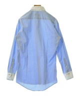 BLACK LABEL CRESTBRIDGE（ブラックレーベルクレストブリッジ）ドレスシャツ 青 サイズ:38(S位) メンズ/2200715034057