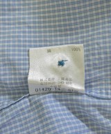 BLACK LABEL CRESTBRIDGE（ブラックレーベルクレストブリッジ）ドレスシャツ 青 サイズ:38(S位) メンズ/2200715034057