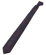 BLACK LABEL CRESTBRIDGE（ブラックレーベルクレストブリッジ）ネクタイ 紫 サイズ:- メンズ/2200715034071