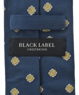 BLACK LABEL CRESTBRIDGE（ブラックレーベルクレストブリッジ）ネクタイ 紺 サイズ:- メンズ/2200715034088