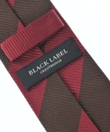 BLACK LABEL CRESTBRIDGE（ブラックレーベルクレストブリッジ）ネクタイ 赤 サイズ:- メンズ/2200715034095
