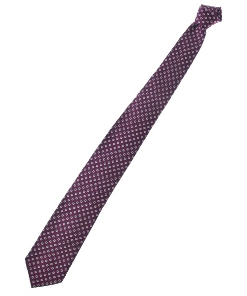 BLACK LABEL CRESTBRIDGE(ブラックレーベルクレストブリッジ)のネクタイ サイズ:- 3,000円
