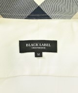 BLACK LABEL CRESTBRIDGE（ブラックレーベルクレストブリッジ）カジュアルシャツ 白 サイズ:M メンズ/2200713481020
