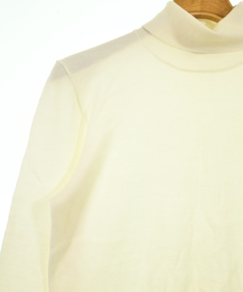 BLACK LABEL CRESTBRIDGE（ブラックレーベルクレストブリッジ）ニット・セーター 白 サイズ:M メンズ/2200719381010
