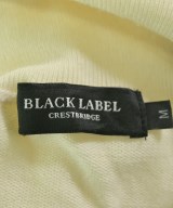 BLACK LABEL CRESTBRIDGE（ブラックレーベルクレストブリッジ）ニット・セーター 白 サイズ:M メンズ/2200719381010