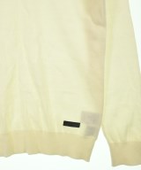 BLACK LABEL CRESTBRIDGE（ブラックレーベルクレストブリッジ）ニット・セーター 白 サイズ:M メンズ/2200719381010