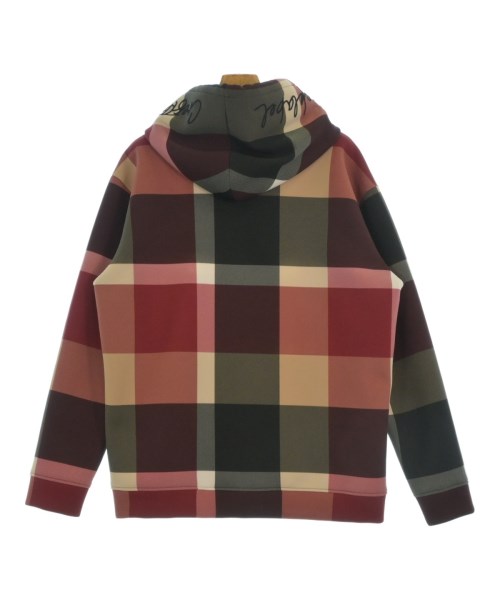 BLACK LABEL CRESTBRIDGE（ブラックレーベルクレストブリッジ）パーカー 黒 サイズ:LL メンズ/2200646628011