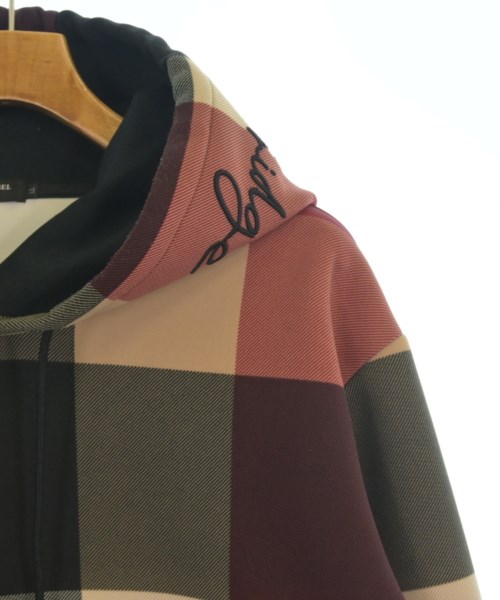 BLACK LABEL CRESTBRIDGE（ブラックレーベルクレストブリッジ）パーカー 黒 サイズ:LL メンズ/2200646628011