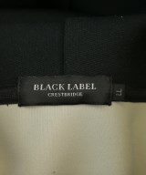 BLACK LABEL CRESTBRIDGE（ブラックレーベルクレストブリッジ）パーカー 黒 サイズ:LL メンズ/2200646628011