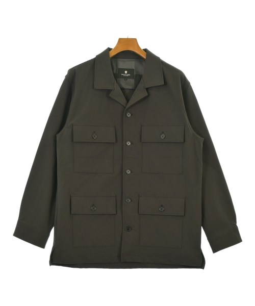 BLACK LABEL CRESTBRIDGE(ブラックレーベルクレストブリッジ)その他 黒 サイズ:L/2200646628028