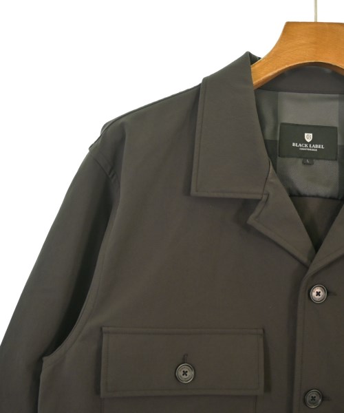 BLACK LABEL CRESTBRIDGE（ブラックレーベルクレストブリッジ）その他 黒 サイズ:L メンズ/2200646628028