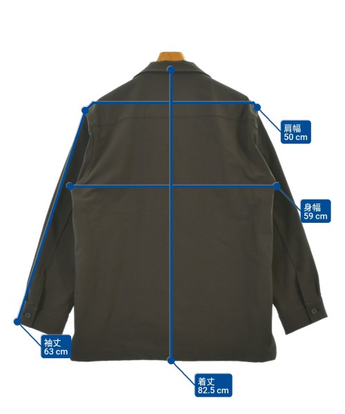 BLACK LABEL CRESTBRIDGE（ブラックレーベルクレストブリッジ）その他 黒 サイズ:L メンズ/2200646628028