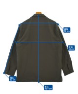 BLACK LABEL CRESTBRIDGE（ブラックレーベルクレストブリッジ）その他 黒 サイズ:L メンズ/2200646628028