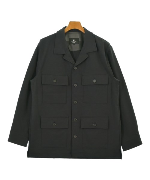 BLACK LABEL CRESTBRIDGE(ブラックレーベルクレストブリッジ)その他 黒 サイズ:L/2200646628035