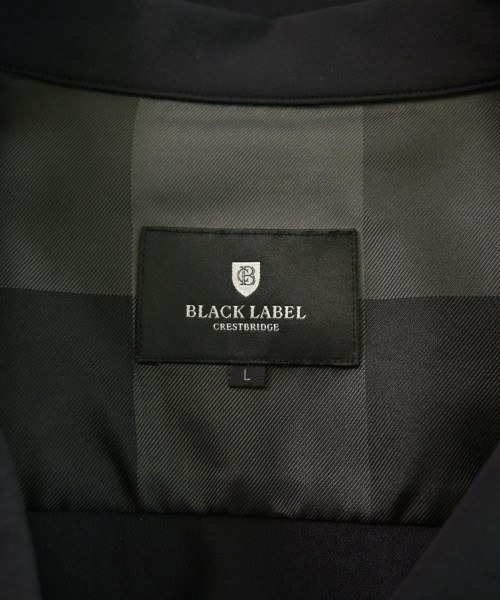BLACK LABEL CRESTBRIDGE（ブラックレーベルクレストブリッジ）その他 黒 サイズ:L メンズ/2200646628035