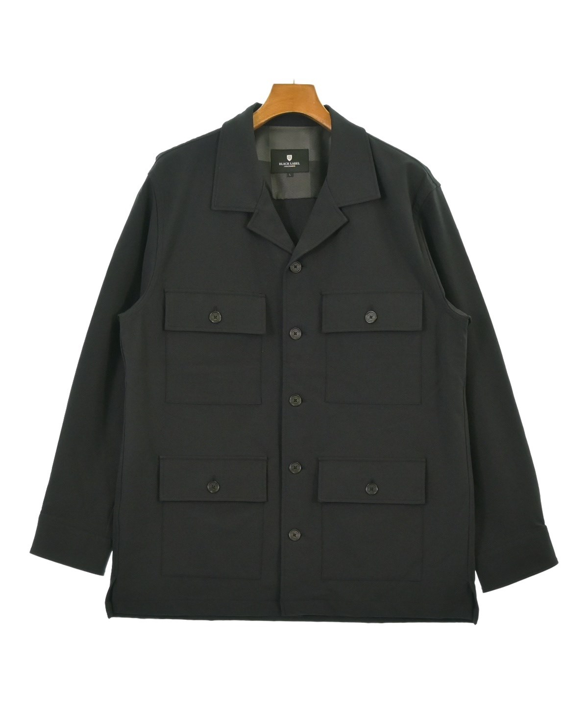 BLACKLABEL CRESTBRIDGE ブラックレーベル クレストブリッジ BLACK LABEL CRESTBRIDGE（ブラックレーベルクレストブリッジ）その他