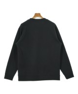 BLACK LABEL CRESTBRIDGE（ブラックレーベルクレストブリッジ）スウェット 黒 サイズ:L メンズ/2200646628042