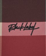 BLACK LABEL CRESTBRIDGE（ブラックレーベルクレストブリッジ）スウェット 黒 サイズ:L メンズ/2200646628042