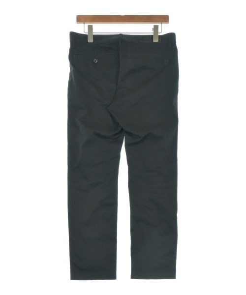 BLACK LABEL CRESTBRIDGE（ブラックレーベルクレストブリッジ）チノパン 黒 サイズ:76(M位) メンズ/2200648376088