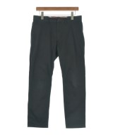 BLACK LABEL CRESTBRIDGE（ブラックレーベルクレストブリッジ）チノパン 黒 サイズ:76(M位) メンズ/2200648376088