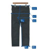 BLACK LABEL CRESTBRIDGE（ブラックレーベルクレストブリッジ）チノパン 黒 サイズ:76(M位) メンズ/2200648376088