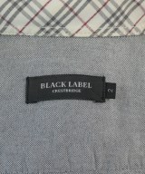 BLACK LABEL CRESTBRIDGE（ブラックレーベルクレストブリッジ）カジュアルシャツ グレー サイズ:2(M位) メンズ/2200707035024