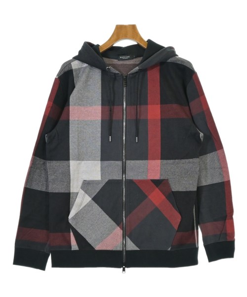 BLACK LABEL CRESTBRIDGE(ブラックレーベルクレストブリッジ)パーカー 黒 サイズ:L/2200659808110