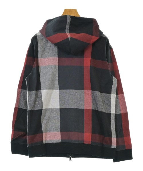 BLACK LABEL CRESTBRIDGE（ブラックレーベルクレストブリッジ）パーカー 黒 サイズ:L メンズ/2200659808110