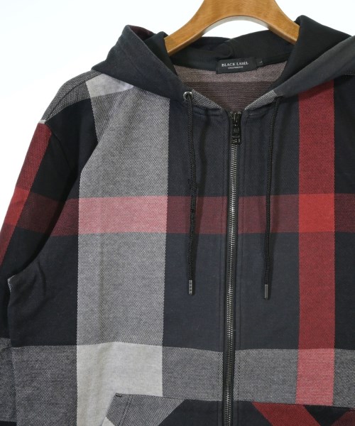 BLACK LABEL CRESTBRIDGE（ブラックレーベルクレストブリッジ）パーカー 黒 サイズ:L メンズ/2200659808110