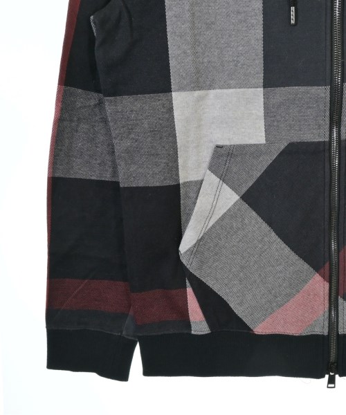 BLACK LABEL CRESTBRIDGE（ブラックレーベルクレストブリッジ）パーカー 黒 サイズ:L メンズ/2200659808110