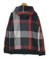 BLACK LABEL CRESTBRIDGE（ブラックレーベルクレストブリッジ）パーカー 黒 サイズ:L メンズ/2200659808110