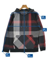 BLACK LABEL CRESTBRIDGE（ブラックレーベルクレストブリッジ）パーカー 黒 サイズ:L メンズ/2200659808110