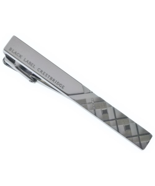 BLACK LABEL CRESTBRIDGE(ブラックレーベルクレストブリッジ)小物類（その他） シルバー サイズ:-/2200663369171