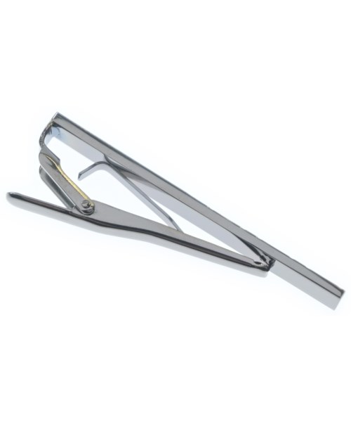 BLACK LABEL CRESTBRIDGE（ブラックレーベルクレストブリッジ）小物類（その他） シルバー サイズ:- メンズ/2200663369171