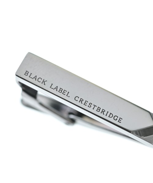 BLACK LABEL CRESTBRIDGE（ブラックレーベルクレストブリッジ）小物類（その他） シルバー サイズ:- メンズ/2200663369171