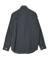 BLACK LABEL CRESTBRIDGE（ブラックレーベルクレストブリッジ）カジュアルシャツ 黒 サイズ:L メンズ/2200661306079