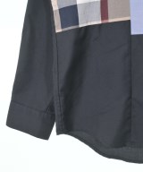 BLACK LABEL CRESTBRIDGE（ブラックレーベルクレストブリッジ）カジュアルシャツ 黒 サイズ:L メンズ/2200661306079