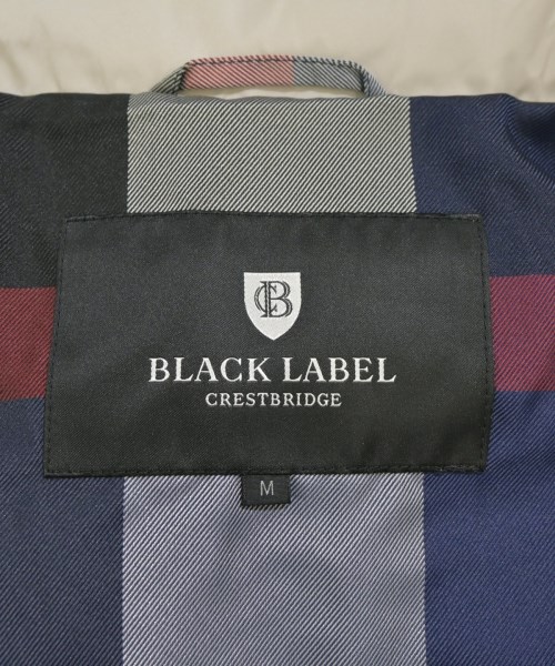 BLACK LABEL CRESTBRIDGE（ブラックレーベルクレストブリッジ）その他 ベージュ サイズ:M メンズ/2200663929283