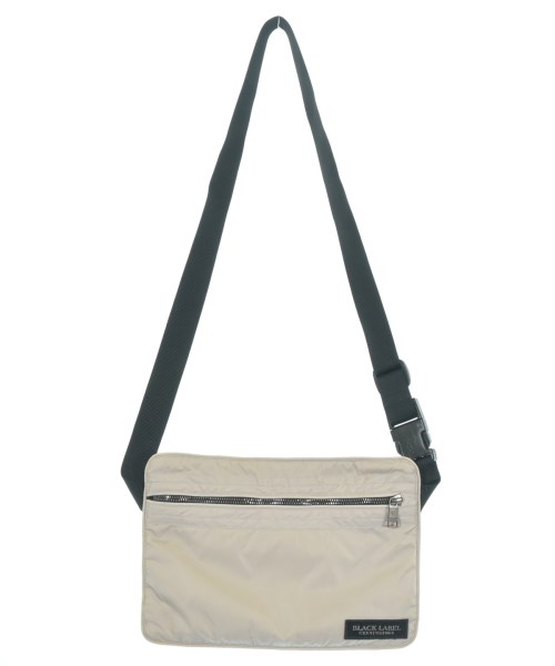 BLACK LABEL CRESTBRIDGE（ブラックレーベルクレストブリッジ）その他 ベージュ サイズ:M メンズ/2200663929283