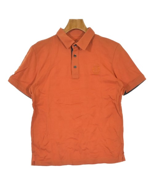 BLACK LABEL CRESTBRIDGE(ブラックレーベルクレストブリッジ)カジュアルシャツ オレンジ サイズ:M/2200666660015