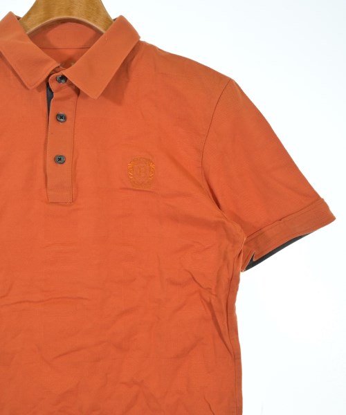 BLACK LABEL CRESTBRIDGE（ブラックレーベルクレストブリッジ）カジュアルシャツ オレンジ サイズ:M メンズ/2200666660015